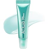 Anua PDRN Lip Serum, Long-lasting Hydration for Dry, Cracked Lips, Non-Sticky Moisturizing Lip Care with Salmon DNA, Hyaluronic Acid & Collagen, Korean Skincare, 0.33 fl.oz