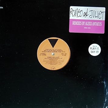 Malcolm Mclaren Presents World S Famous Supreme Team Malcolm