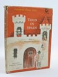 Favorite Fairy Tales Told in Spain by 
