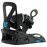 Burton Grom Snowboard Bindings