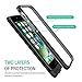 iPhone 8 Plus Battery Case, iPhone 7 Plus Battery Case , ZVOLTZ iPhone Charger For Apple iPhone 8/7 Plus [APPLE MFI Certified] Protective 4000mAh Battery Pack Juice Power Charging Case - [Black/Grey]