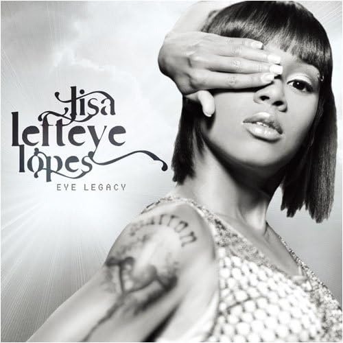 Lopes, Lisa - Supernova - Amazon.com Music