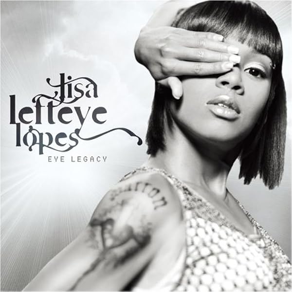 LISA LEFT-EYE LOPES - Supernova - Amazon.com Music