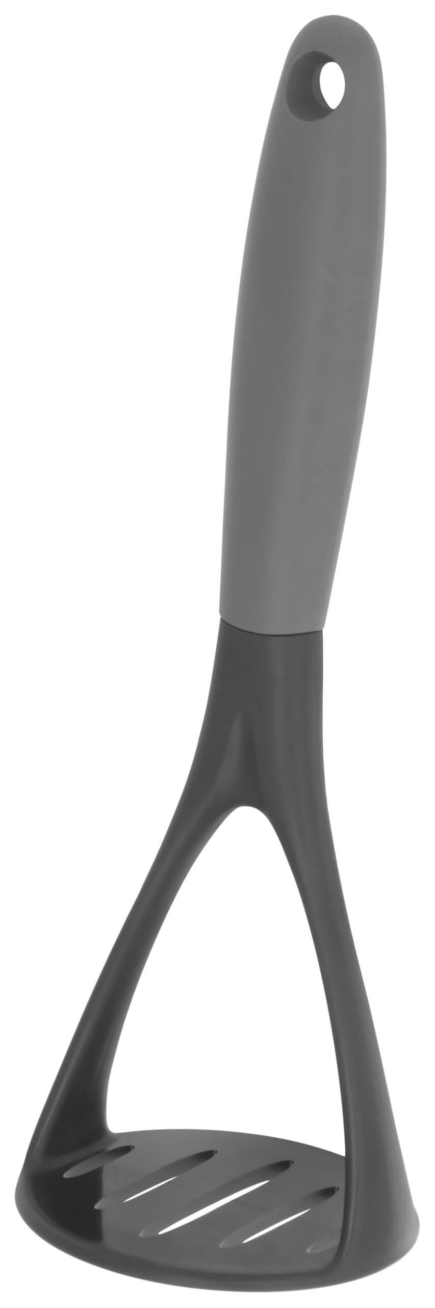 Judge Masher, 25.5cm, Soft Grip Anti-Slip Handle, Dishwasher Safe - 1 Year Guarantee