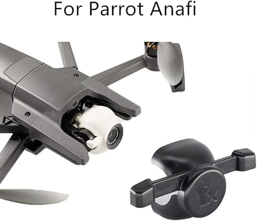 parrot drone anafi