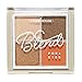 Etude House Blend For Eyes #2 Orange Party