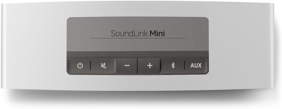 bose soundlink mini 2 discontinued