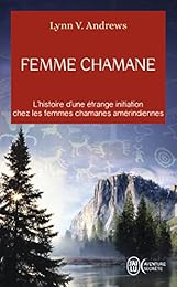Femme chamane