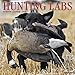 Hunting Labs 2020 Wall Calendar (Dog Breed Calendar) by 