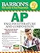Barron's AP English Literature and Composition