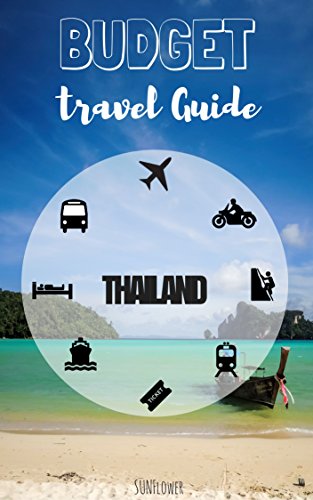 Best Time To Travel Thailand