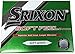 Srixon Men's Soft Feel Golf Ball