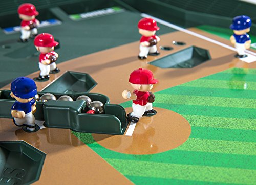 Super Stadium Baseball Game Realistic Baseball Action Perfect For