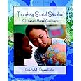 Teaching Social Studies: A Literacy-Based Approach