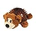 KONG Shells Bear Dog Toy, Small