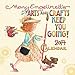 Mary Engelbreit's Arts and Crafts Keep You Going! 2014 Calendar by
