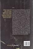 Image de El abogado de las brujas / The Witches' Advocate: Brujeria Vasca e inquisicion espanola / Basque Witchcraft and the Spanish Inquisition (Spanish Editi