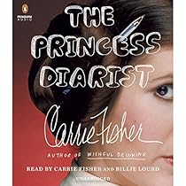 The Princess Diarist The Princess Diarist