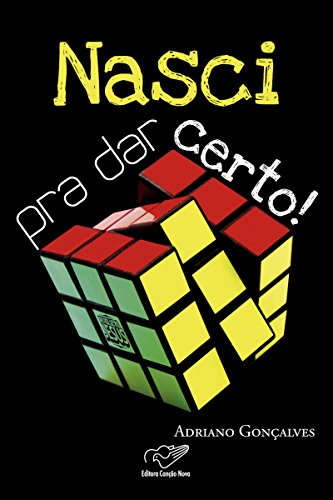 Nasci pra dar Certo! (Portuguese Edition)