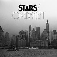 Stars Ablum Cover