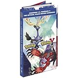 Pokémon X & Pokémon Y: The Official Kalos Region Guidebook: The Official Pokémon Strategy Guide