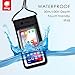 Waterproof Phone Pouch Waterproof Phone case Bag IPX8 Universal Dry Bag Outdoor Underwater for iPhone X 8Plus 7Plus/6SPlus XR MAX 11 PRO Samsung Galaxy Google Pixel HTC Moto BlackBerry up to 6.0
