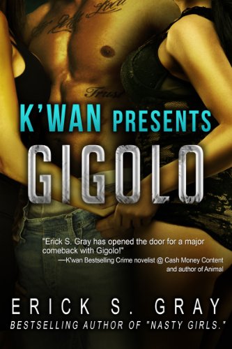 Gigolo - Buy Online in UAE.  Paperback Products in the 