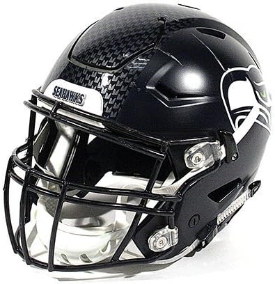 seahawks speedflex helmet