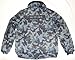 Modern Russian Military Winter Camo Jacket Uniform Municipal Size Large L or 50