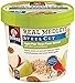 Quaker Real Medleys Instant Oatmeal, Steel Cut, Apple Pear Pecan, Breakfast Cereal (12 Cups) (Packaging May Vary)
