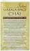 Nature's Guru Instant Masala Spice Chai Tea Drink Mix Unsweetened 10 Count Single Serve On-the-Go Drink Packets, 5.64 Ounce (Pack of 1) (MCU_FBA)