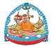 Galt Toys, Playnest & Gym - Farm, Baby Activity Center & Floor Seat, includes 1 x Inflatable ring
