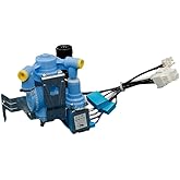 SAMSUNG DA97-07827B ASSEMBLY VALVE WATER AW2 OEM Original Part