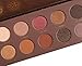 ZOEVA COCOA BLEND EYESHADOW PALETTE 