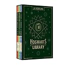 Hogwarts Library (Harry Potter)