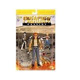 DC Direct: Preacher Cassidy Action Figure
