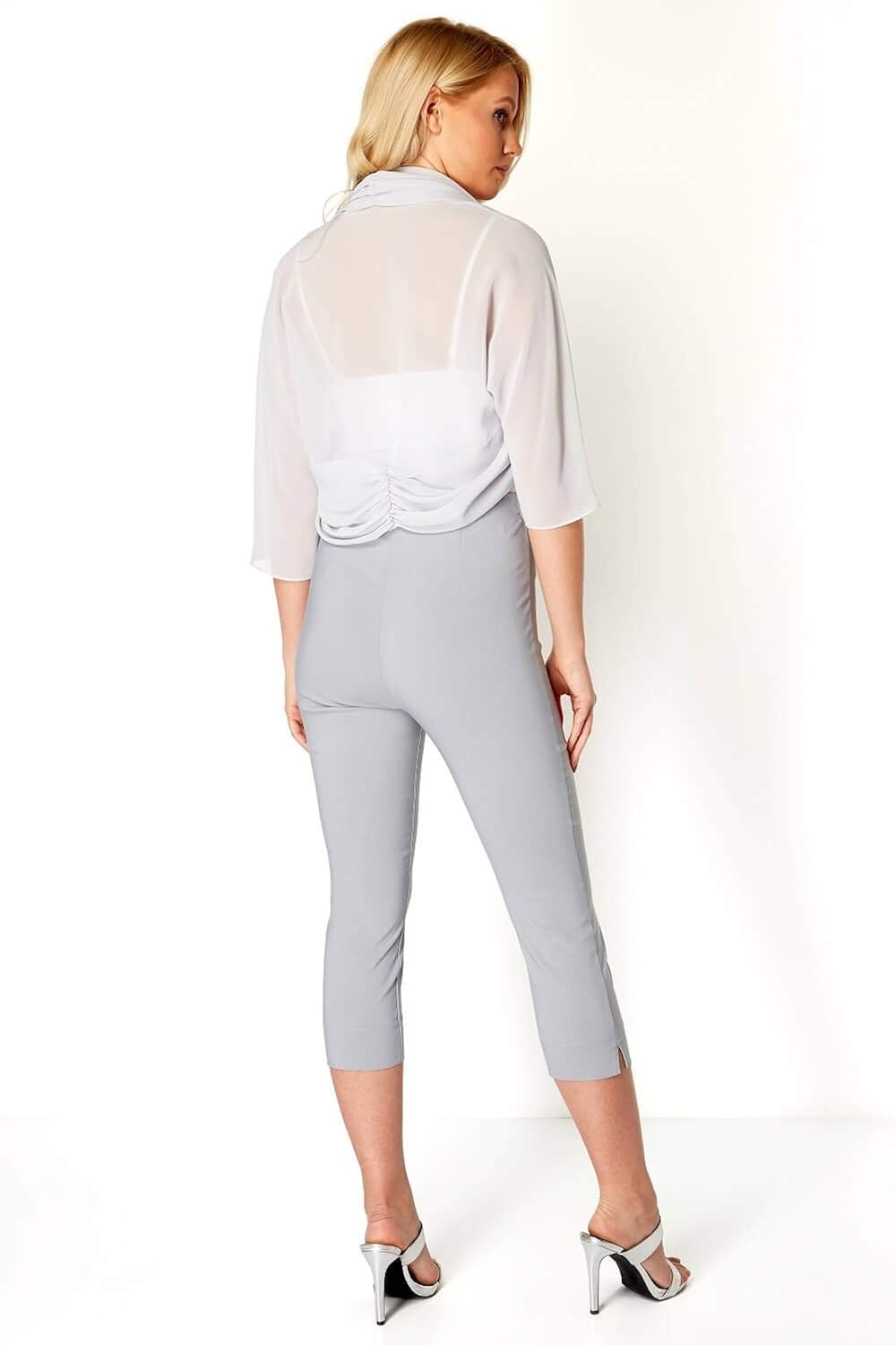 roman jackets for weddings