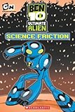 Ben 10 Ultimate Alien: Science Friction