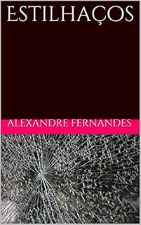 Livro Estilhaços