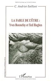 La  fable de l'être