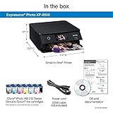 Epson Expression Photo XP-8500