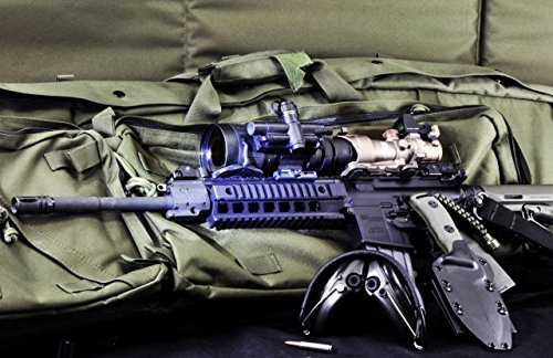 Armasight-CO-X-3P-Night-Vision-Medium-Range-Clip-On-System-Gen-3-High-Performance-Thin-Filmed-Auto-Gated-IIT