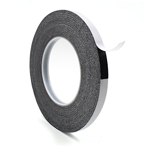 image for Atemto 164 Feets Double Side Adhesive Glue Tape Strength Shockproof We