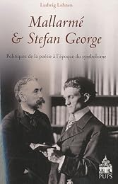 Mallarmé et Stefan George