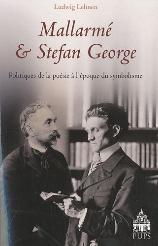 Mallarmé et Stefan George