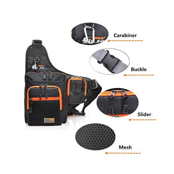 Fishing-Tackle-Bag-Sports-Shoulder-Bag-Storage-Backpack-Yoker-Lure-bait-Storage-Bags-Shoulder-Bag-Crossbody-Bag-Messenger-Bag