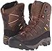 KEEN Utility Men's Minot High Steel Toe Waterproof Insulated Work Boot