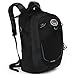 Osprey Flare 22 Laptop Backpack One Size Black