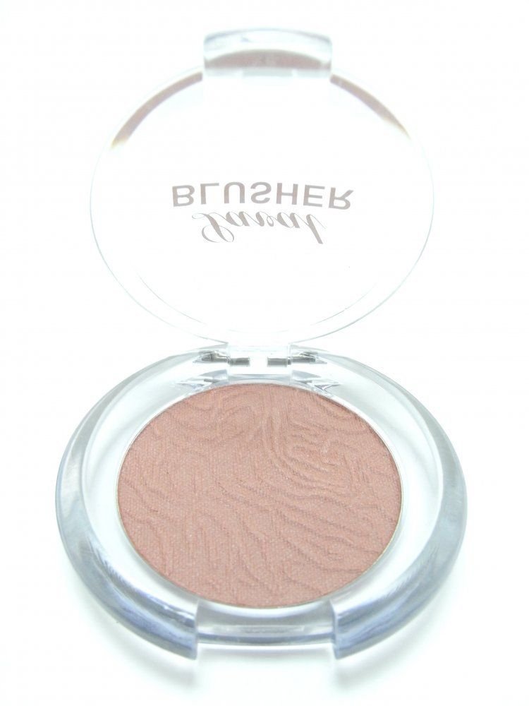 Laval Powder Blusher - Damson