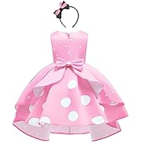 Amazon.com: Disney Rose Gold Minnie Classic Toddler Girls' Costume :  Clothing, Shoes & Jewelry